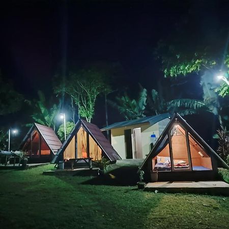 Bugo Camp Glamping & Natural Activity Мундук Екстер'єр фото