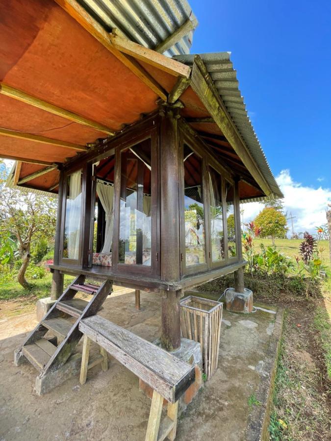 Bugo Camp Glamping & Natural Activity Мундук Екстер'єр фото
