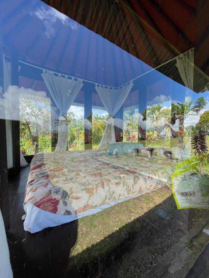 Bugo Camp Glamping & Natural Activity Мундук Екстер'єр фото