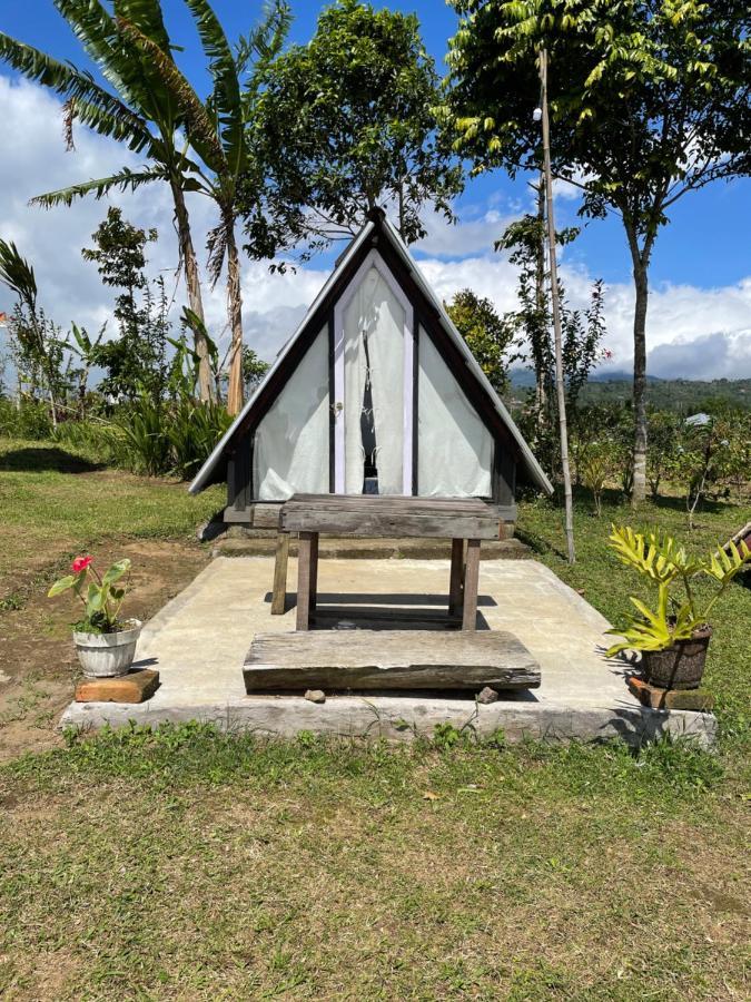Bugo Camp Glamping & Natural Activity Мундук Екстер'єр фото