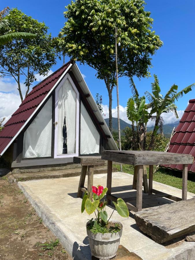 Bugo Camp Glamping & Natural Activity Мундук Екстер'єр фото