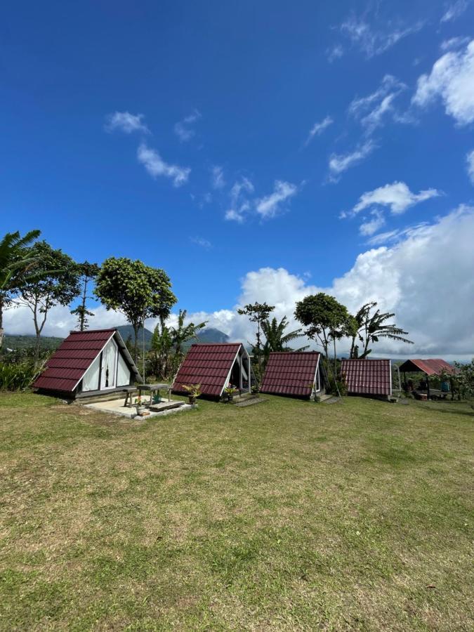 Bugo Camp Glamping & Natural Activity Мундук Екстер'єр фото