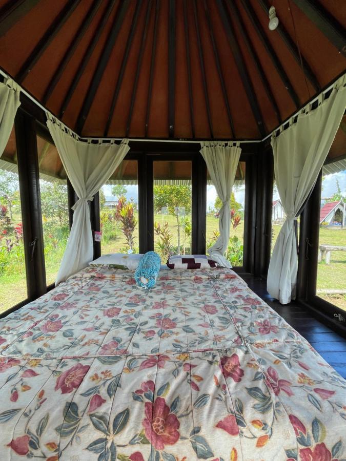Bugo Camp Glamping & Natural Activity Мундук Екстер'єр фото