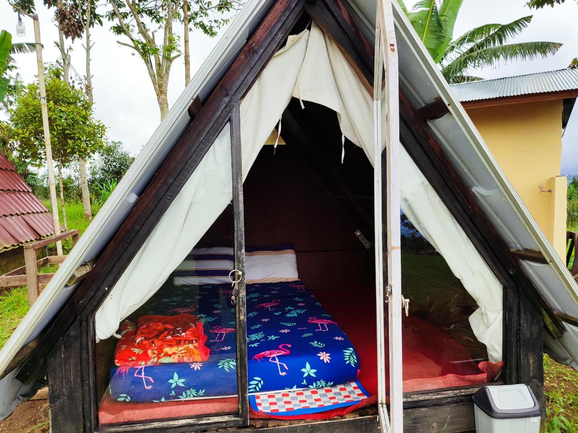 Bugo Camp Glamping & Natural Activity Мундук Екстер'єр фото