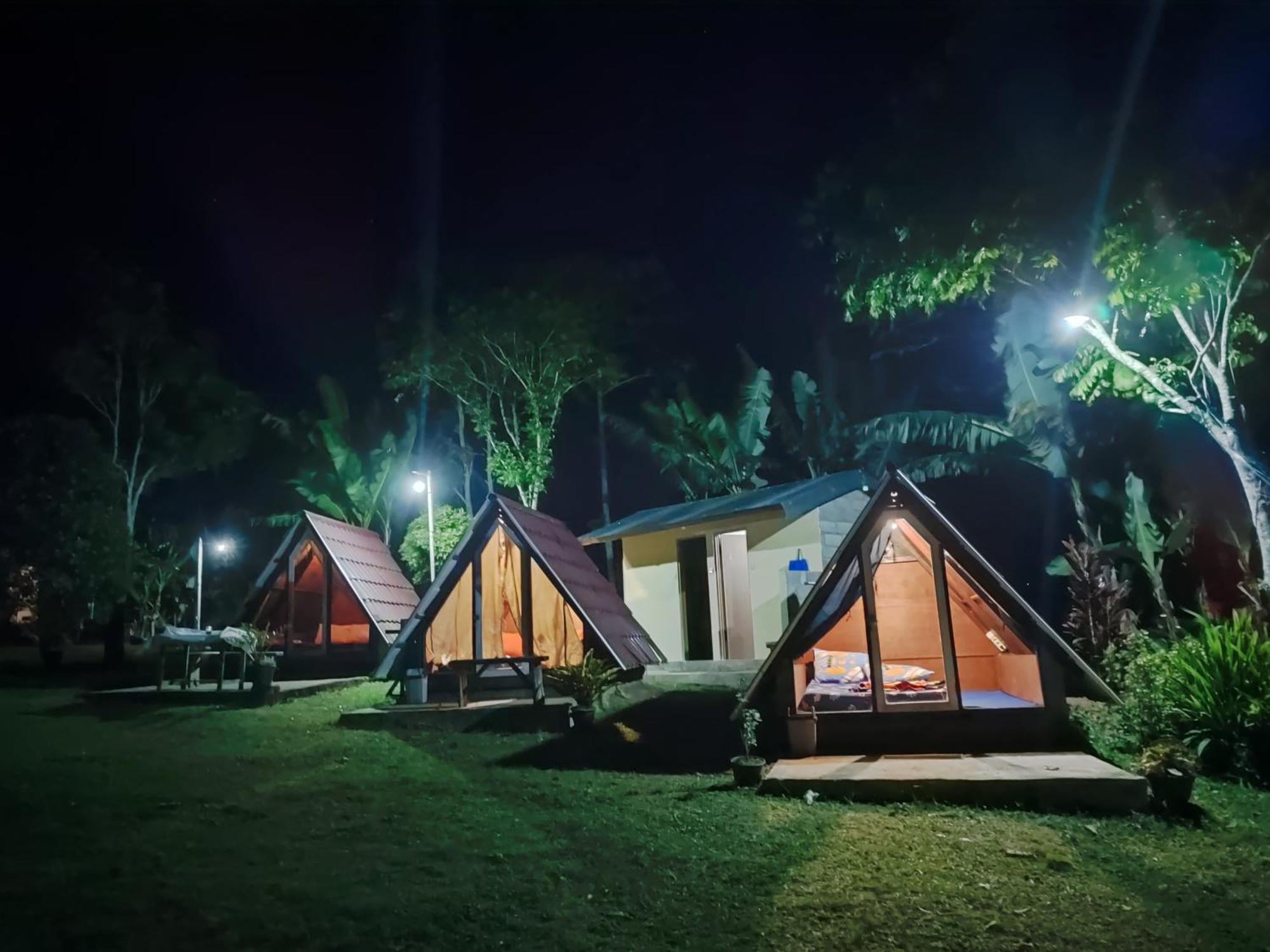 Bugo Camp Glamping & Natural Activity Мундук Екстер'єр фото