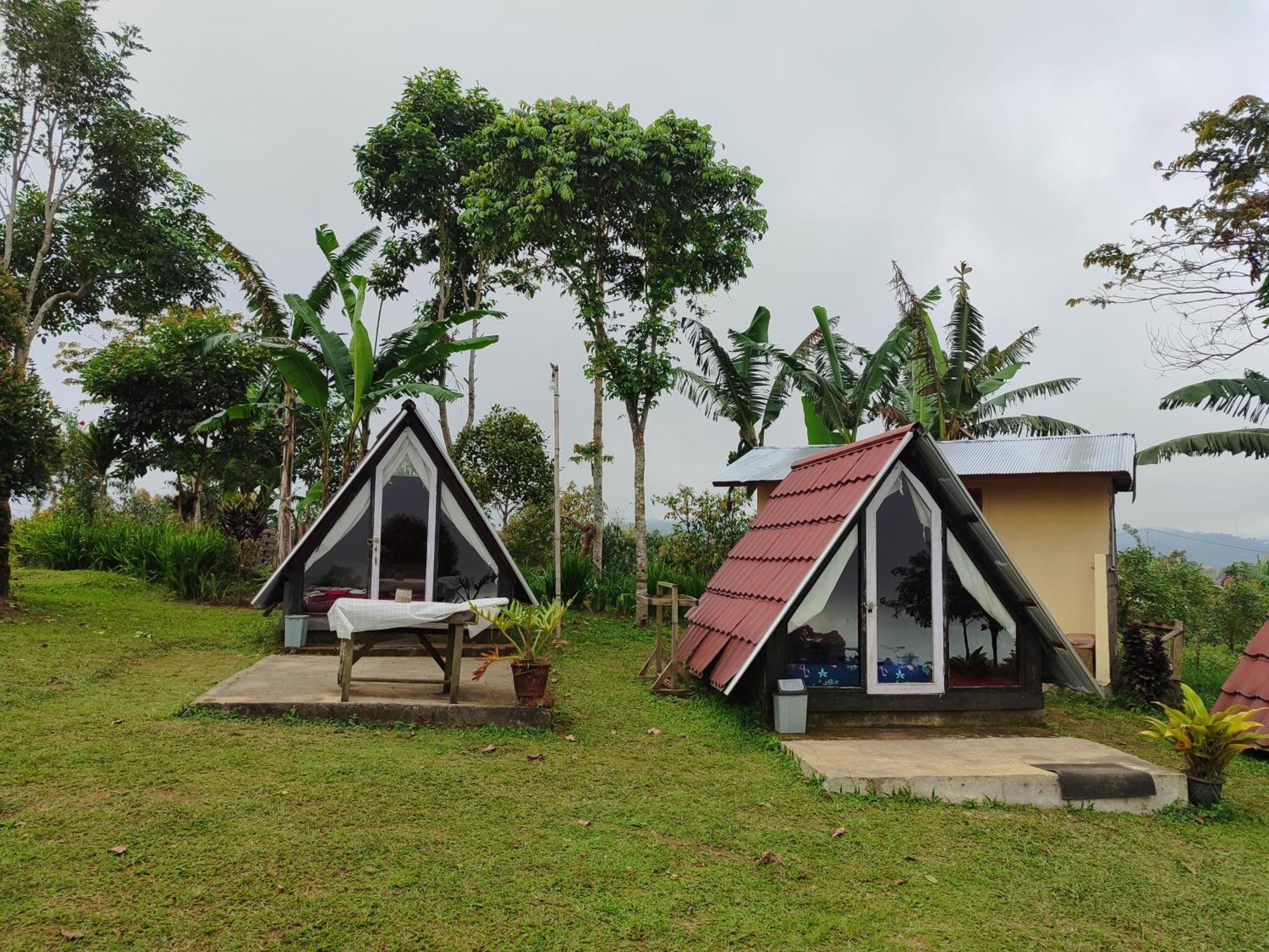 Bugo Camp Glamping & Natural Activity Мундук Екстер'єр фото