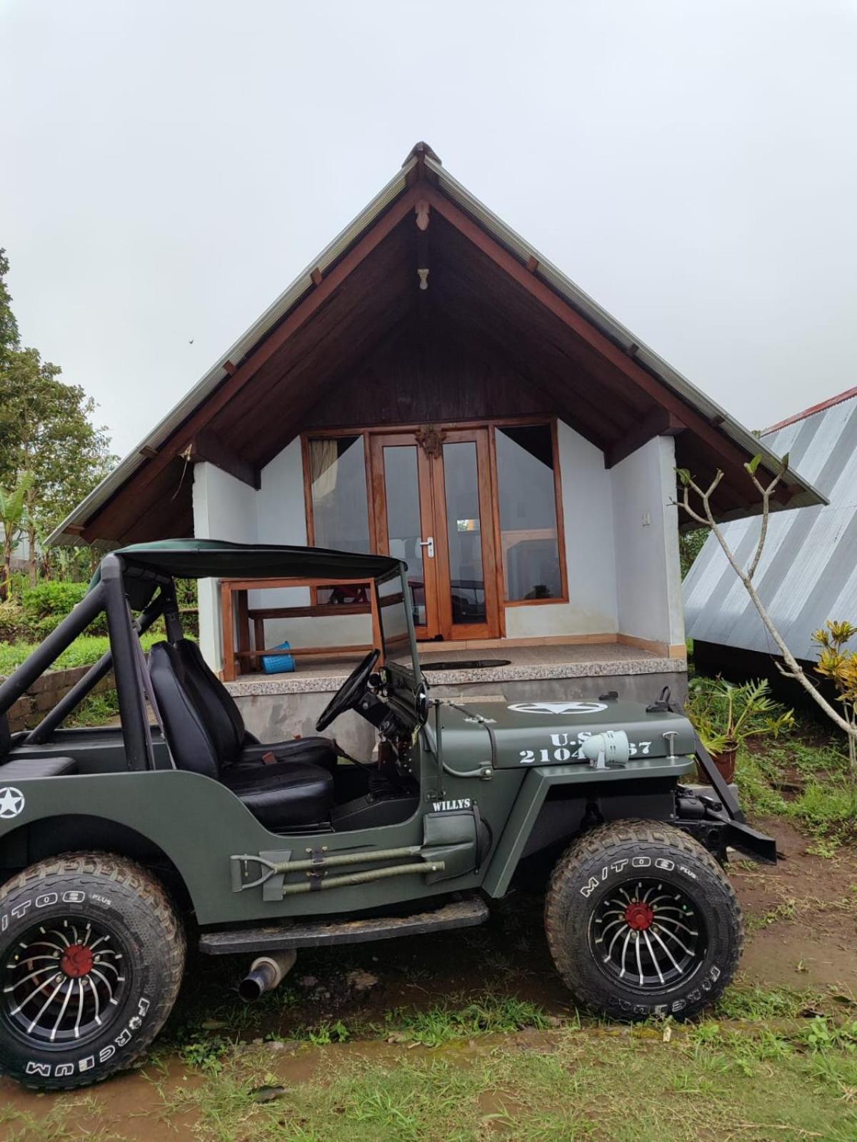Bugo Camp Glamping & Natural Activity Мундук Номер фото