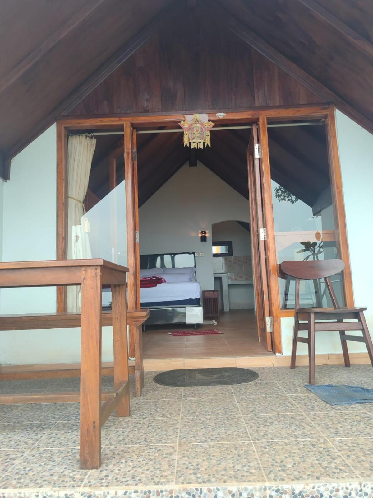 Bugo Camp Glamping & Natural Activity Мундук Номер фото